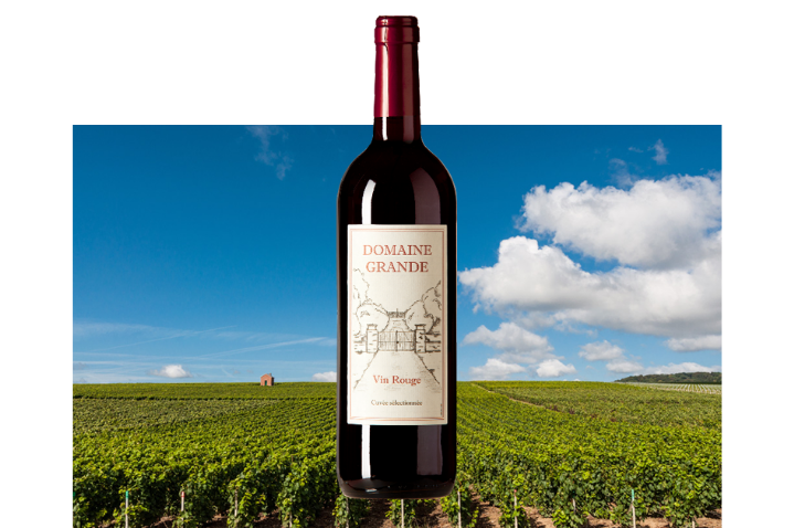 Domaine Grande